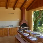 Fragola - House With Large Garden Вилла *