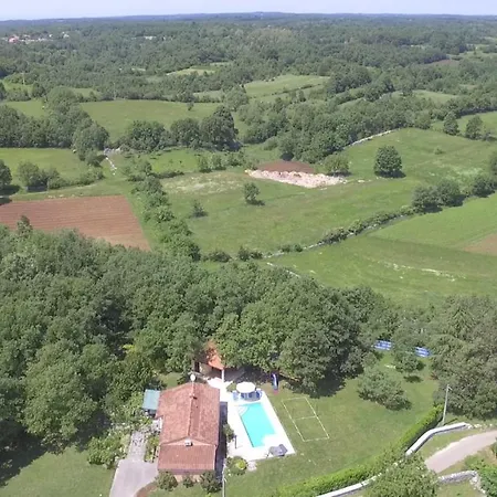 Fragola - House With Large Garden *