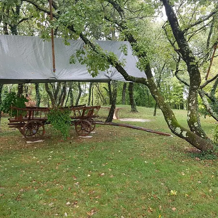 Вилла Fragola - House With Large Garden *